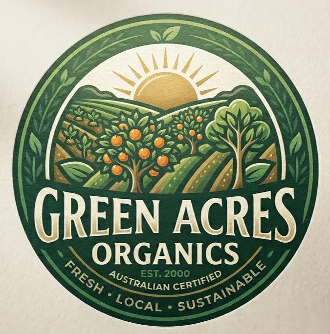 Green Acres Organics
